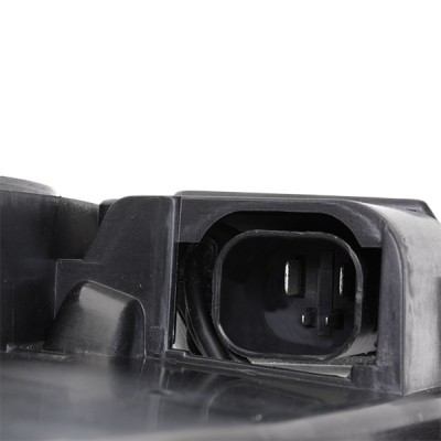 Fan, Radiator RIDEX 508R0024 508R0024 - photo 4