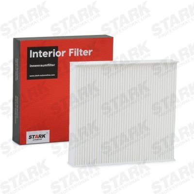 Cabin Air Filter Stark SKIF-0170322 SKIF-0170322 - photo 2