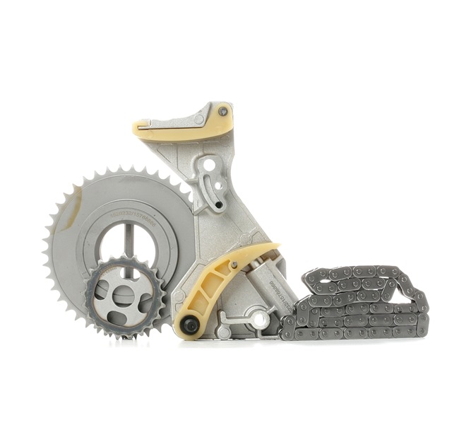 Oil pump chain kit RIDEX 6138C0004 6138C0004 - photo 1