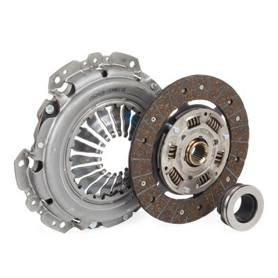 Clutch Kit RIDEX 479C0694 479C0694 - photo 3