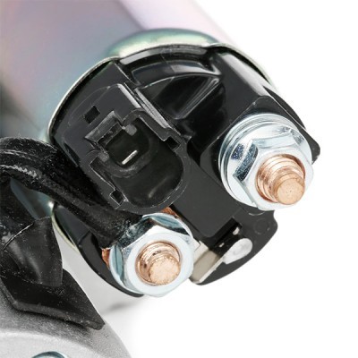 Starter RIDEX 2S0076 2S0076 - photo 5