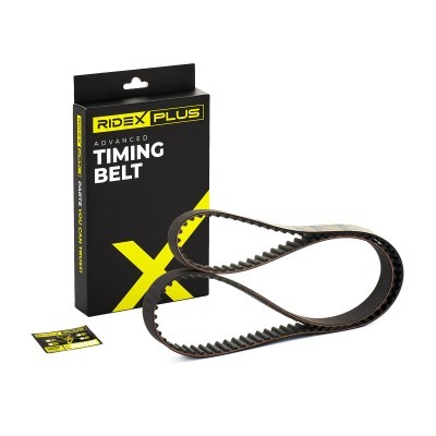Timing Belt RIDEX 306T0174P 306T0174P - photo 2