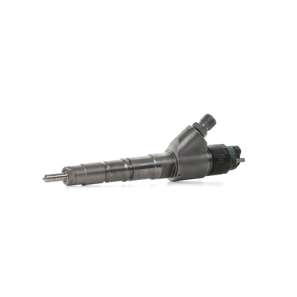 Injector Nozzle RIDEX 3902I0504R 3902I0504R - photo 1