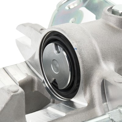 Brake Caliper RIDEX 78B0057R 78B0057R - photo 5