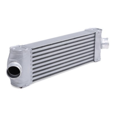 Intercooler, Charger RIDEX 468I0034 468I0034 - photo 3