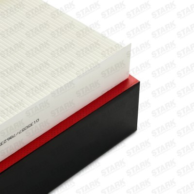 Cabin Air Filter Stark SKIF-0170156 SKIF-0170156 - photo 5
