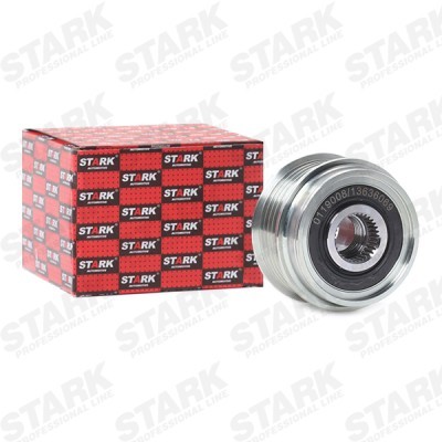 Alternator – one-way clutch Stark SKFC-1210049 SKFC-1210049 - photo 2