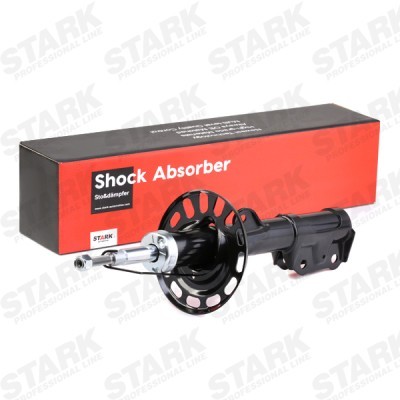 Shock Absorber Stark SKSA-0131857 SKSA-0131857 - photo 2