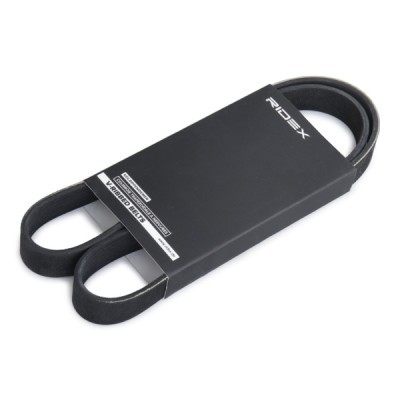 V-Ribbed Belt RIDEX 305P0407 305P0407 - photo 2