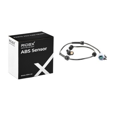 ABS Sensor RIDEX 412W0162 412W0162 - photo 2