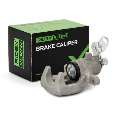 Brake Caliper RIDEX 78B1954R 78B1954R - photo 2