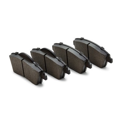 Brake Pads Set RIDEX 402B1832 402B1832 - photo 4