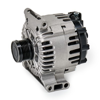 Alternator RIDEX 4G0122R 4G0122R - photo 5