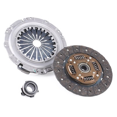 Clutch Kit RIDEX 479C0090 479C0090 - photo 2