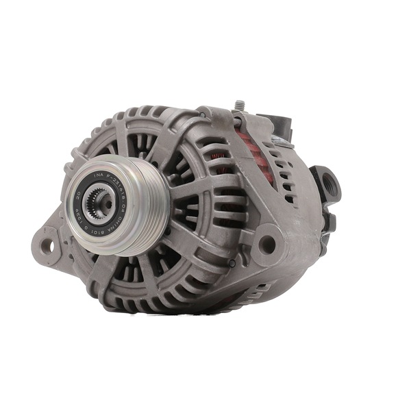 Alternator RIDEX 4G1084R 4G1084R - photo 1