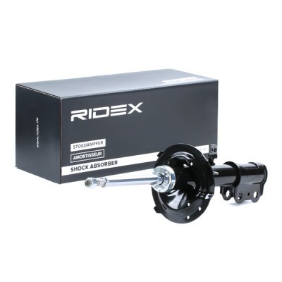Shock Absorber RIDEX 854S0815 854S0815 - photo 3