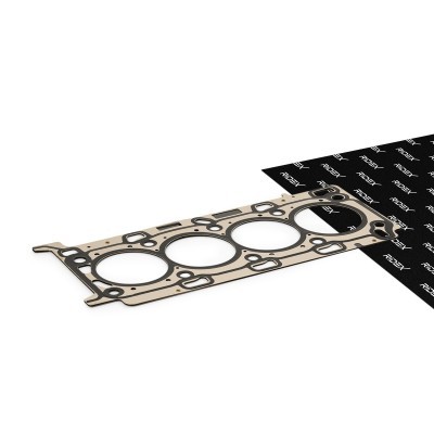 Cylinder Head gasket RIDEX 318G0334 318G0334 - photo 1