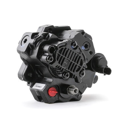 High-pressure pump RIDEX 3918H0115R 3918H0115R - photo 1