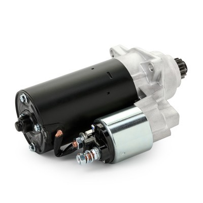 Starter RIDEX 2S0640 2S0640 - photo 4