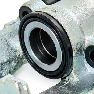 Brake Caliper RIDEX 78B2517R 78B2517R - photo 5