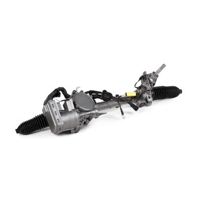 Steering Gear RIDEX 286S1333R 286S1333R - photo 4