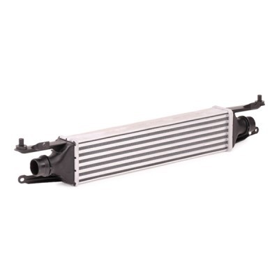 Intercooler, Charger RIDEX 468I0191 468I0191 - photo 3