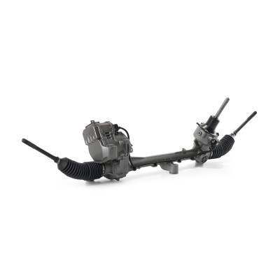 Steering Gear RIDEX 286S1372R 286S1372R - photo 4