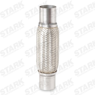 Flex Hose, Exhaust System Stark SKFH-2540025 SKFH-2540025 - photo 3