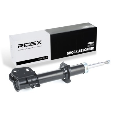 Shock Absorber RIDEX 854S0539 854S0539 - photo 4