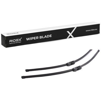Wiper Blade RIDEX 298W0120 298W0120 - photo 5