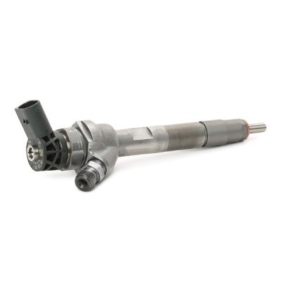 Injector (petrol) RIDEX 3905I0142R 3905I0142R - photo 3