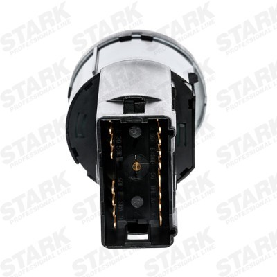 Steering Column Switch Stark SKSCS-1610051 SKSCS-1610051 - photo 5