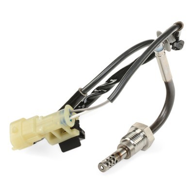 Exhaust gas temperature sensor RIDEX 3938E0240 3938E0240 - photo 2