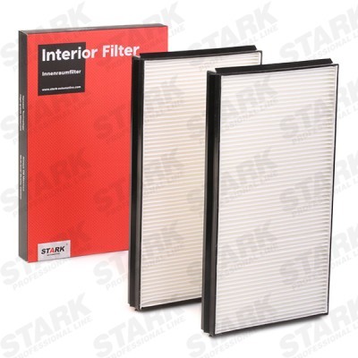 Cabin Air Filter Stark SKIF-0170085 SKIF-0170085 - photo 2