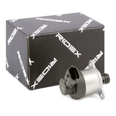 Fuel metering valve (Common Rail system) RIDEX 5655C0009 5655C0009 - photo 2