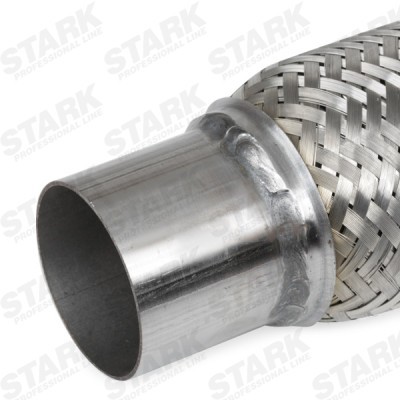 Flex Hose, Exhaust System Stark SKFH-2540059 SKFH-2540059 - photo 5