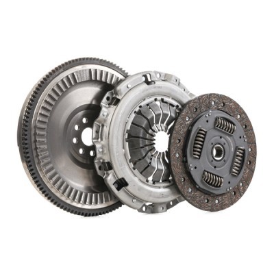 Clutch Kit RIDEX 479C0161 479C0161 - photo 3