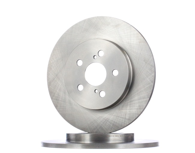 Brake Disc Stark SKBD-0023847 SKBD-0023847 - photo 1