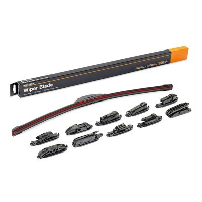 Wiper Blade RIDEX 298W17162 298W17162 - photo 2