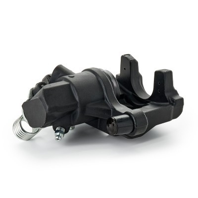 Brake Caliper RIDEX 78B0089P 78B0089P - photo 4