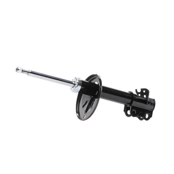 Shock Absorber RIDEX 854S1104 854S1104 - photo 1