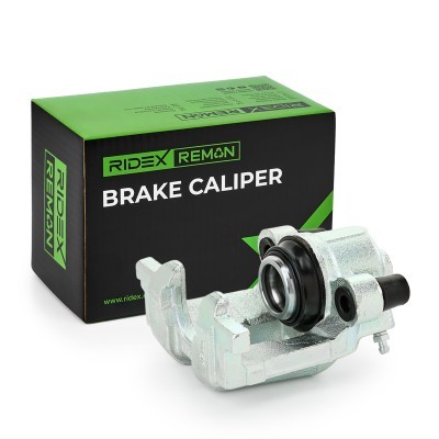 Brake Caliper RIDEX 78B1405R 78B1405R - photo 2