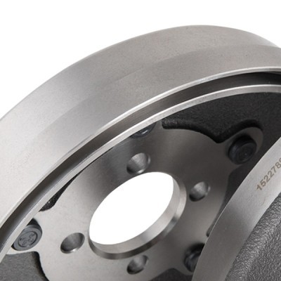 Brake Drum RIDEX 123B0057 123B0057 - photo 4