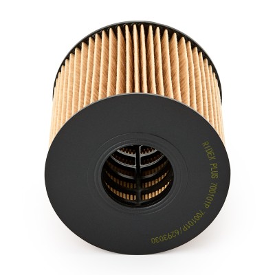 Oil Filter RIDEX 7O0101P 7O0101P - photo 4