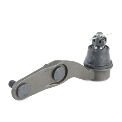 Ball Joint RIDEX 2462S0411 2462S0411 - photo 4