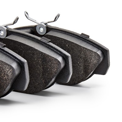 Brake Pads Set RIDEX 402B0453 402B0453 - photo 9