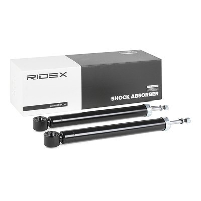 Shock Absorber RIDEX 854S1734 854S1734 - photo 2