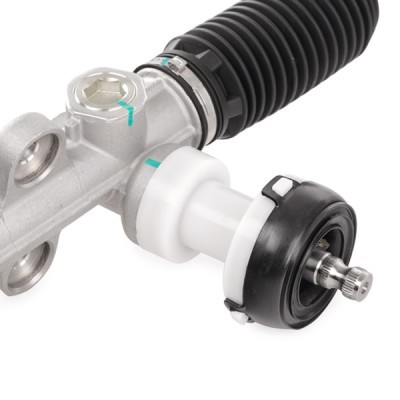 Steering Gear RIDEX 286S0240 286S0240 - photo 5