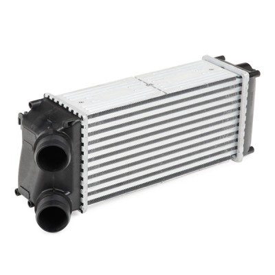 Intercooler, Charger RIDEX 468I0219 468I0219 - photo 3