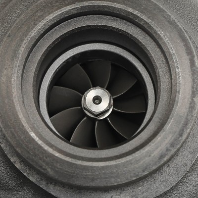 Turbocharger RIDEX 2234C10664R 2234C10664R - photo 5
